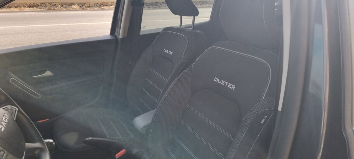 Dacia Duster 1.0 TCe GPL 4x2 Extreme (6)