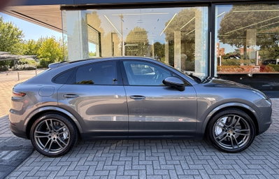 Porsche Cayenne Coupé 3.0 V6 usata