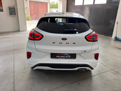 Ford Puma 1.0 EcoBoost Hybrid 125 CV S&S ST-Line X Design (5)