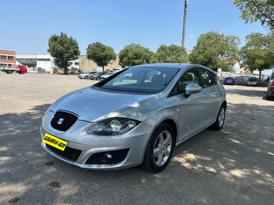 SEAT Leon 1.4 Reference usata