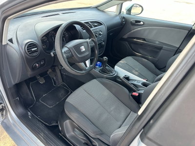 SEAT Leon 1.4 Reference (10)