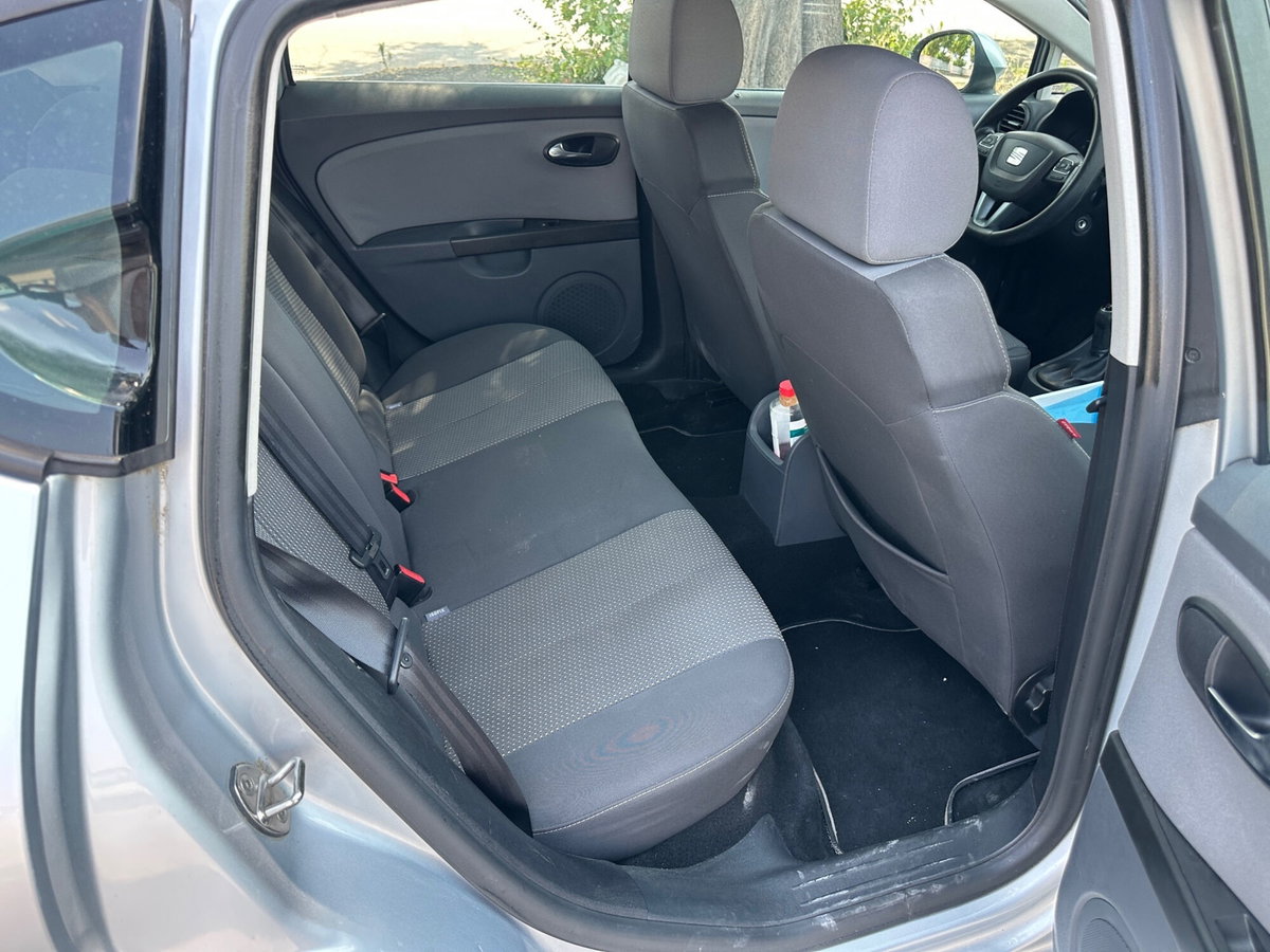 SEAT Leon 1.4 Reference (14)