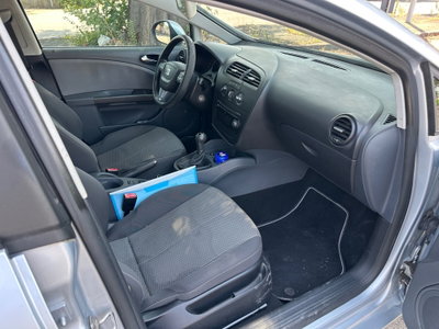 SEAT Leon 1.4 Reference (15)