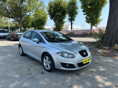 SEAT Leon 1.4 Reference (3)