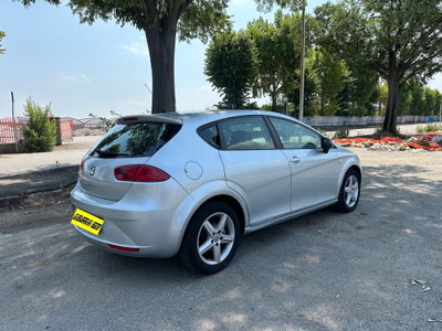 SEAT Leon 1.4 Reference (5)