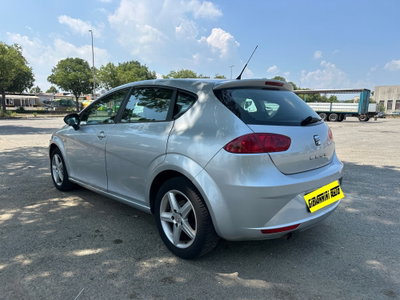 SEAT Leon 1.4 Reference (7)
