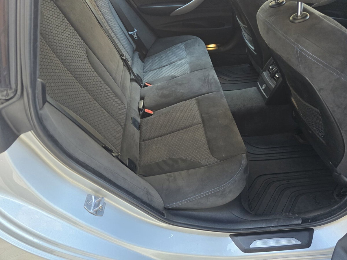 BMW Serie 6 Gran Turismo 620d xDrive  Msport (10)