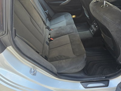 BMW Serie 6 Gran Turismo 620d xDrive  Msport (10)