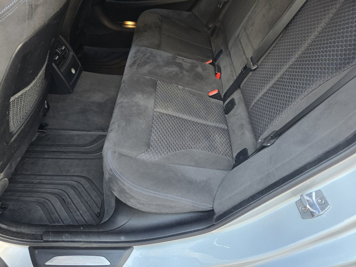 BMW Serie 6 Gran Turismo 620d xDrive  Msport (11)