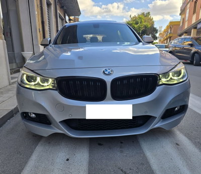 BMW Serie 6 Gran Turismo 620d xDrive  Msport (2)
