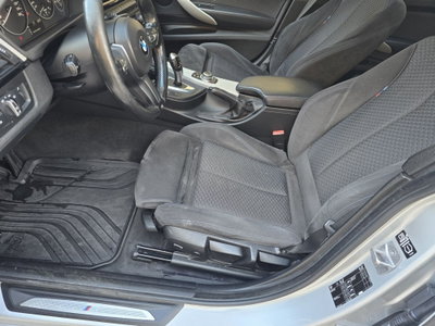 BMW Serie 6 Gran Turismo 620d xDrive  Msport (9)