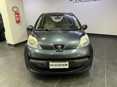 Peugeot 107 68CV 5p. Desir (2)