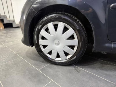 Peugeot 107 68CV 5p. Desir (4)