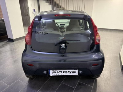 Peugeot 107 68CV 5p. Desir (5)