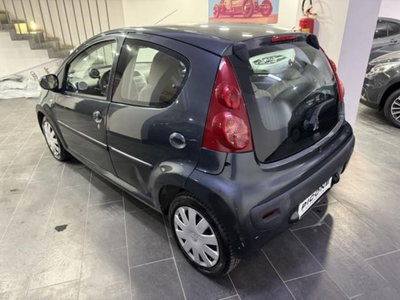 Peugeot 107 68CV 5p. Desir (7)