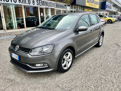 Volkswagen Polo 1.0 MPI 75 CV 5p. Comfortline usata