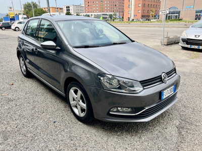 Volkswagen Polo 1.0 MPI 75 CV 5p. Comfortline (2)