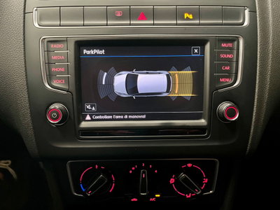 Volkswagen Polo 1.0 MPI 75 CV 5p. Comfortline (8)
