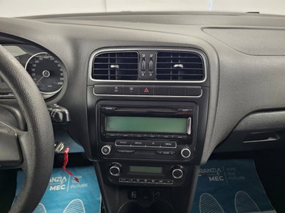 Volkswagen Polo 1.4 5 porte Comfortline BiFuel (8)
