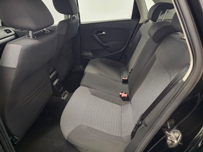 Volkswagen Polo 1.4 5 porte Comfortline BiFuel (11)
