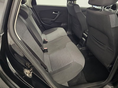 Volkswagen Polo 1.4 5 porte Comfortline BiFuel (12)