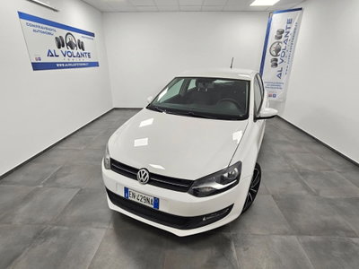 Volkswagen Polo 1.2 70 CV 5p. Comfortline usata