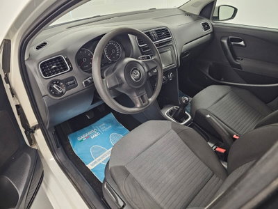 Volkswagen Polo 1.2 70 CV 5p. Comfortline (13)