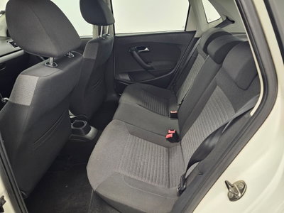 Volkswagen Polo 1.2 70 CV 5p. Comfortline (14)