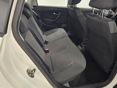 Volkswagen Polo 1.2 70 CV 5p. Comfortline (15)