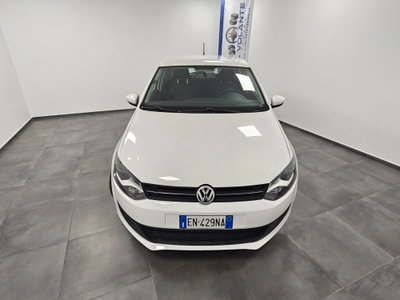 Volkswagen Polo 1.2 70 CV 5p. Comfortline (18)