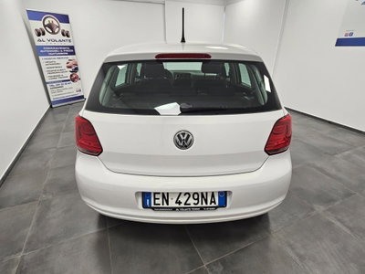 Volkswagen Polo 1.2 70 CV 5p. Comfortline (19)