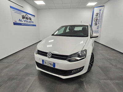 Volkswagen Polo 1.2 70 CV 5p. Comfortline (2)