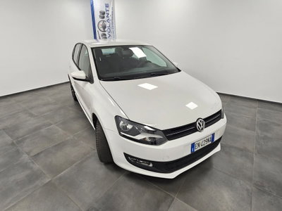 Volkswagen Polo 1.2 70 CV 5p. Comfortline (3)