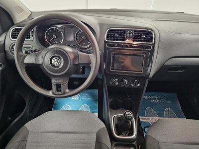 Volkswagen Polo 1.2 70 CV 5p. Comfortline (7)