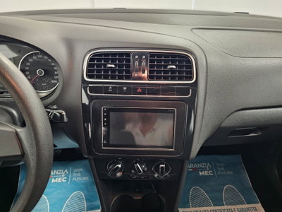 Volkswagen Polo 1.2 70 CV 5p. Comfortline (9)