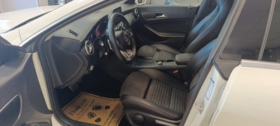 Mercedes-Benz CLA Shooting Brake 200 d 4Matic Automatic Premium (11)