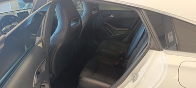 Mercedes-Benz CLA Shooting Brake 200 d 4Matic Automatic Premium (16)