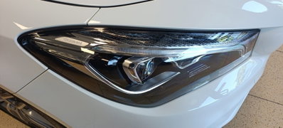Mercedes-Benz CLA Shooting Brake 200 d 4Matic Automatic Premium (9)