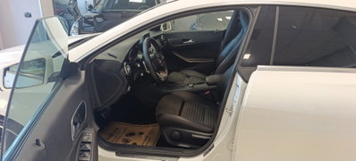 Mercedes-Benz CLA Shooting Brake 200 d 4Matic Automatic Premium (10)