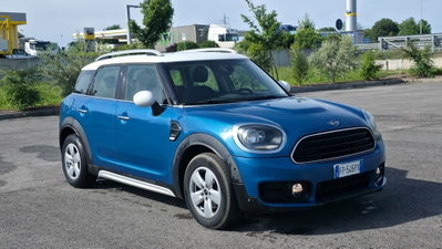 MINI Mini Countryman 2.0 Cooper D Business Countryman usata