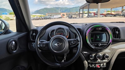 MINI Mini Countryman 2.0 Cooper D Business Countryman (10)