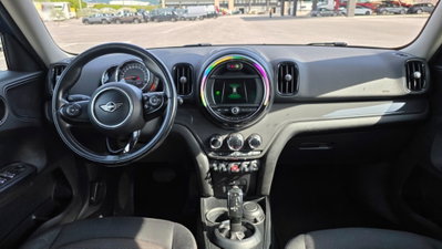 MINI Mini Countryman 2.0 Cooper D Business Countryman (11)