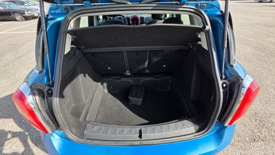 MINI Mini Countryman 2.0 Cooper D Business Countryman (14)