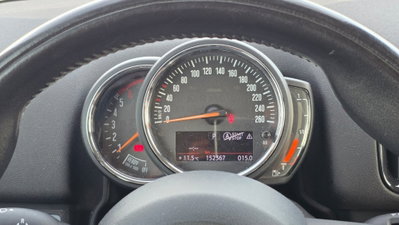 MINI Mini Countryman 2.0 Cooper D Business Countryman (15)