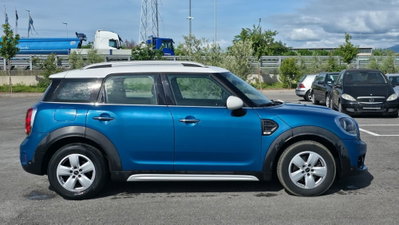 MINI Mini Countryman 2.0 Cooper D Business Countryman (3)