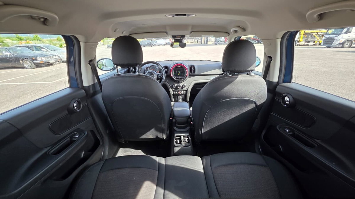 MINI Mini Countryman 2.0 Cooper D Business Countryman (4)