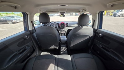 MINI Mini Countryman 2.0 Cooper D Business Countryman (4)