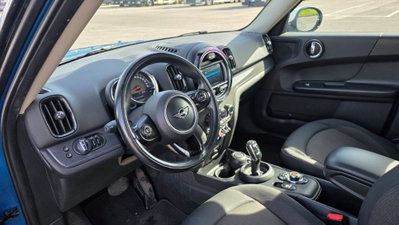 MINI Mini Countryman 2.0 Cooper D Business Countryman (7)