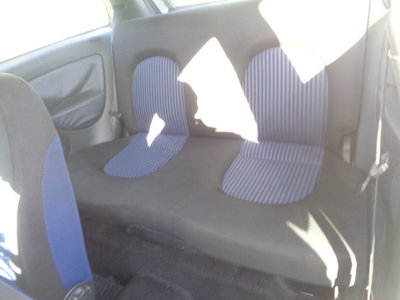 Lancia Ypsilon 1.2 Platino (6)