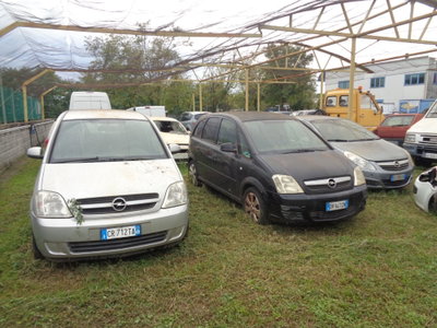 Mazda Mazda2 1.6 TD 90CV 3p. Sport (11)